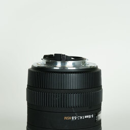 SIGMA 8-16mm F4.5-5.6DC HSM (ペンタックス用)