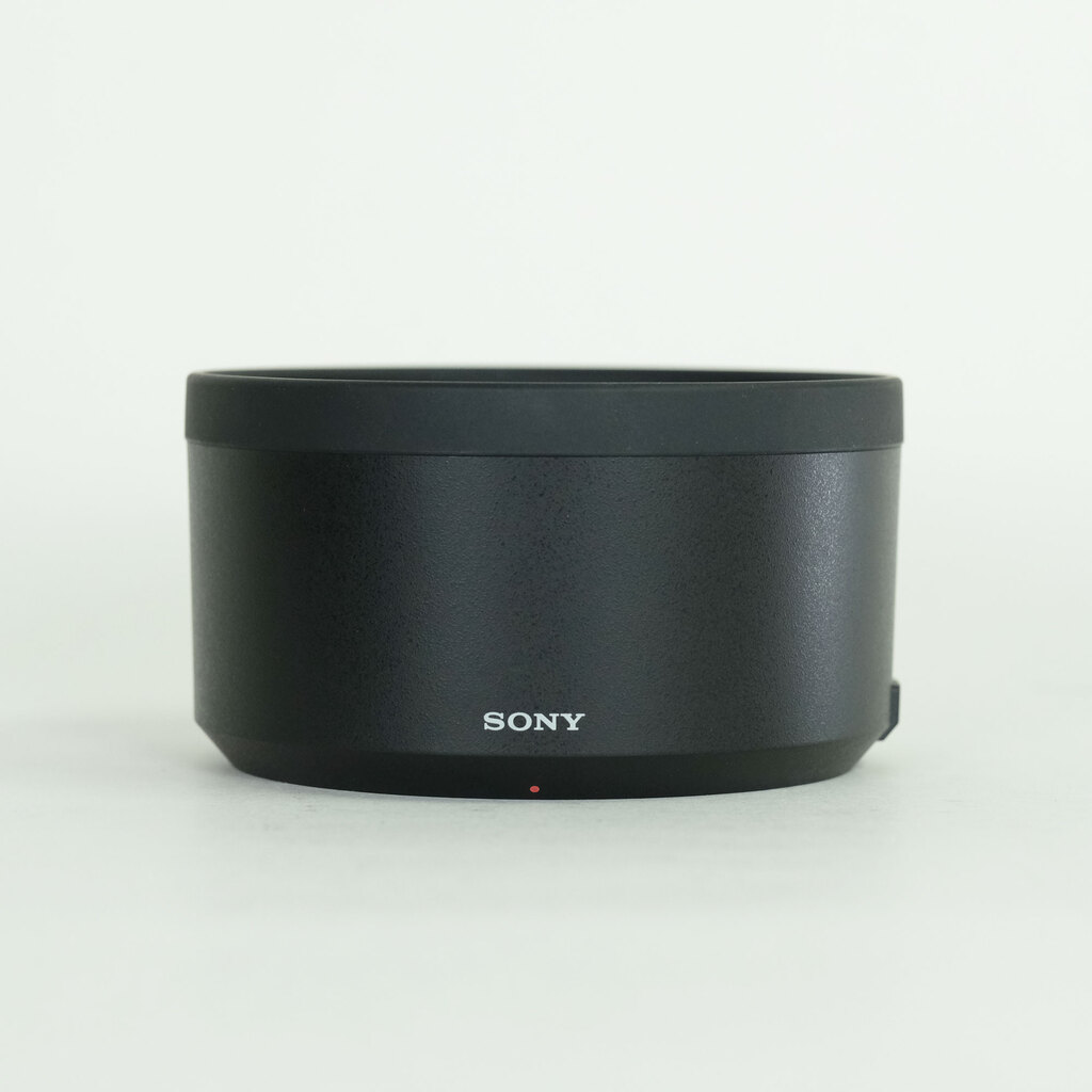 SONY FE 85mm F1.4 GM II SEL85F14GM2