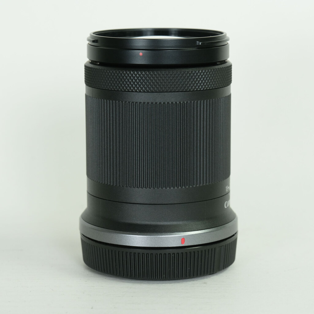 Canon RF-S18-150mm F3.5-6.3 IS STM