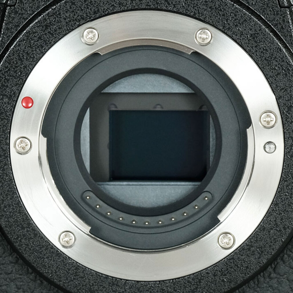 Panasonic LUMIX G9 PRO II