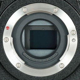 Panasonic LUMIX G9 PRO II