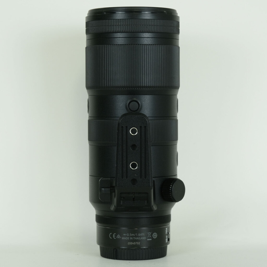 Nikon NIKKOR Z 70-200mm f/2.8 VR S