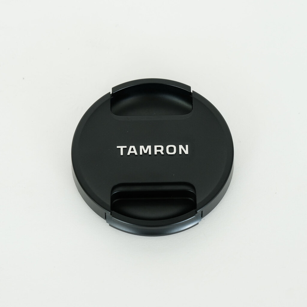 TAMRON 18-400mm F/3.5-6.3 Di II VC HLD (Model B028) [ニコン用]