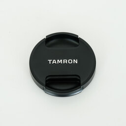 TAMRON 18-400mm F/3.5-6.3 Di II VC HLD (Model B028) [ニコン用]