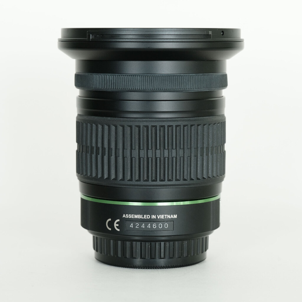 PENTAX smc PENTAX-DA 12-24mmF4 ED AL[IF]