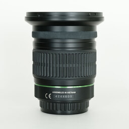 PENTAX smc PENTAX-DA 12-24mmF4 ED AL[IF]