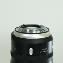 TAMRON SP 24-70mm F/2.8 Di VC USD G2（Model A032）[キヤノンEF用]