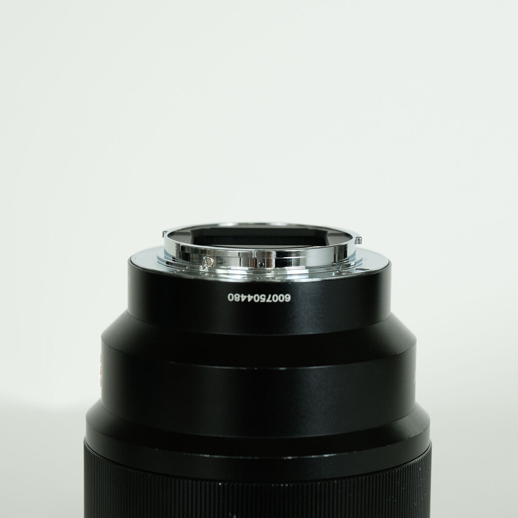 VILTROX AF 85mm F1.8 II [ソニーE用]