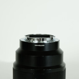 VILTROX AF 85mm F1.8 II [ソニーE用]