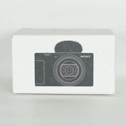 SONY VLOGCAM ZV-1 II（ZV-1M2）