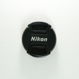 Nikon AF-S DX NIKKOR 18-55mm f3.5-5.6G VR II