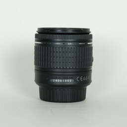 Nikon AF-P DX NIKKOR 18-55mm F3.5-5.6G VR Nikon AF-P DX NIKKOR 18-55mm F3.5-5.6G VR