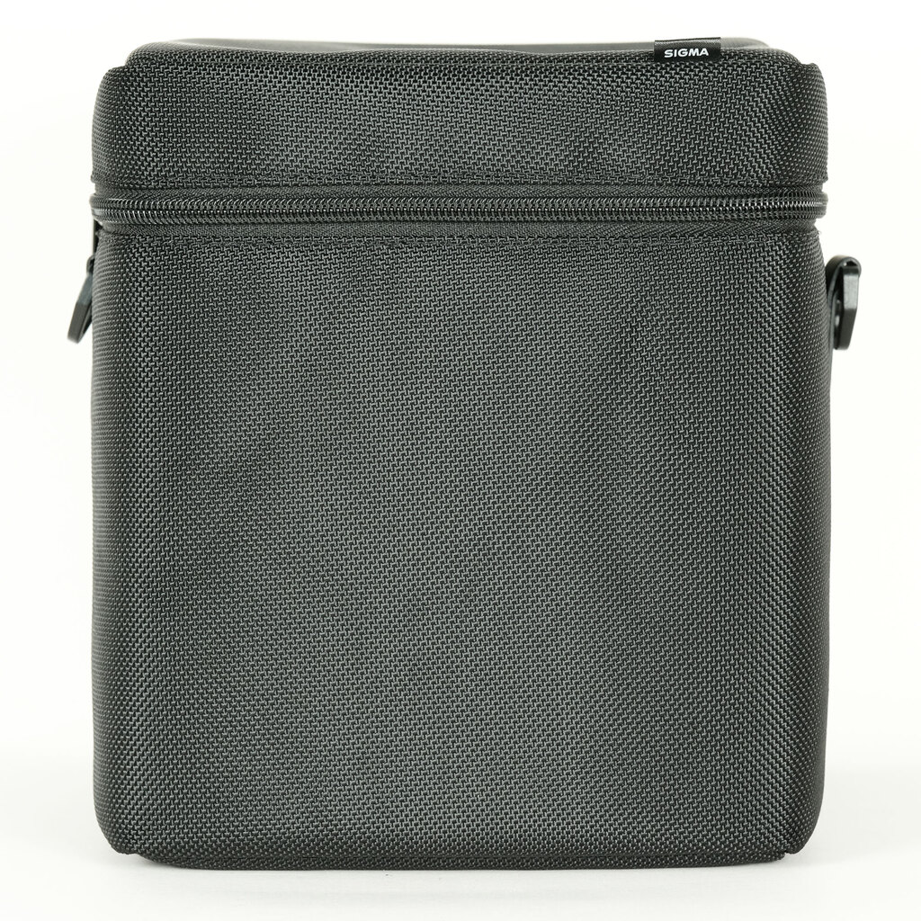 SIGMA 105mm F1.4 DG HSM｜Art [ニコンF用]