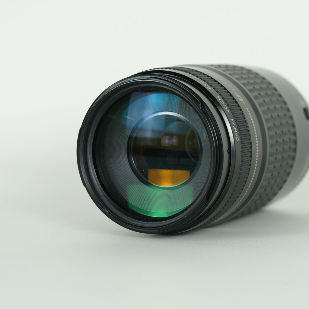 Canon EF75-300mm F4-5.6 USMの出品 | ONE SCENE（ワンシーン）