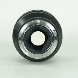 SONY FE 50mm F1.4 GM SEL50F14GM