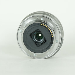 SONY E PZ 16-50mm F3.5-5.6 OSS SELP1650 シルバー