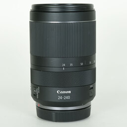 Canon RF24-240mm F4-6.3 IS USM