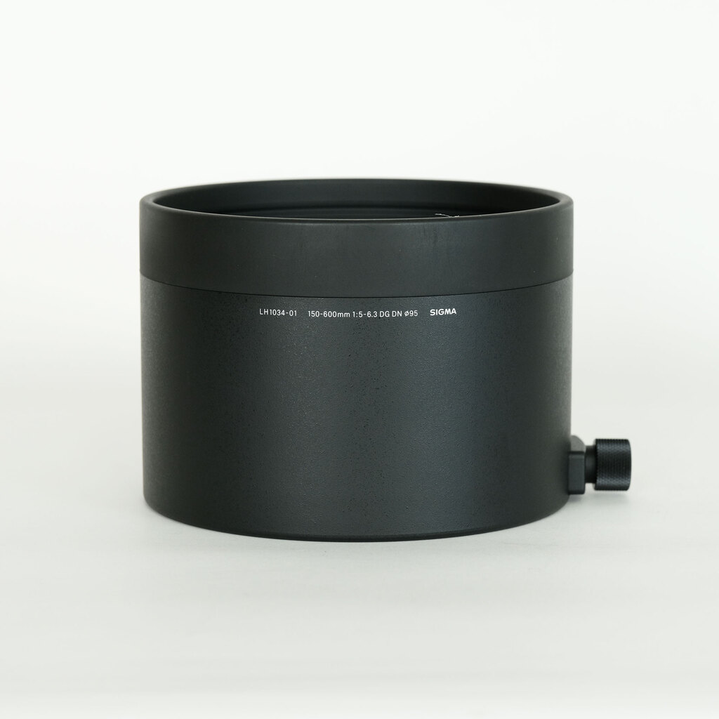 SIGMA 150-600mm F5-6.3 DG DN OS｜Sports [ソニーE用]