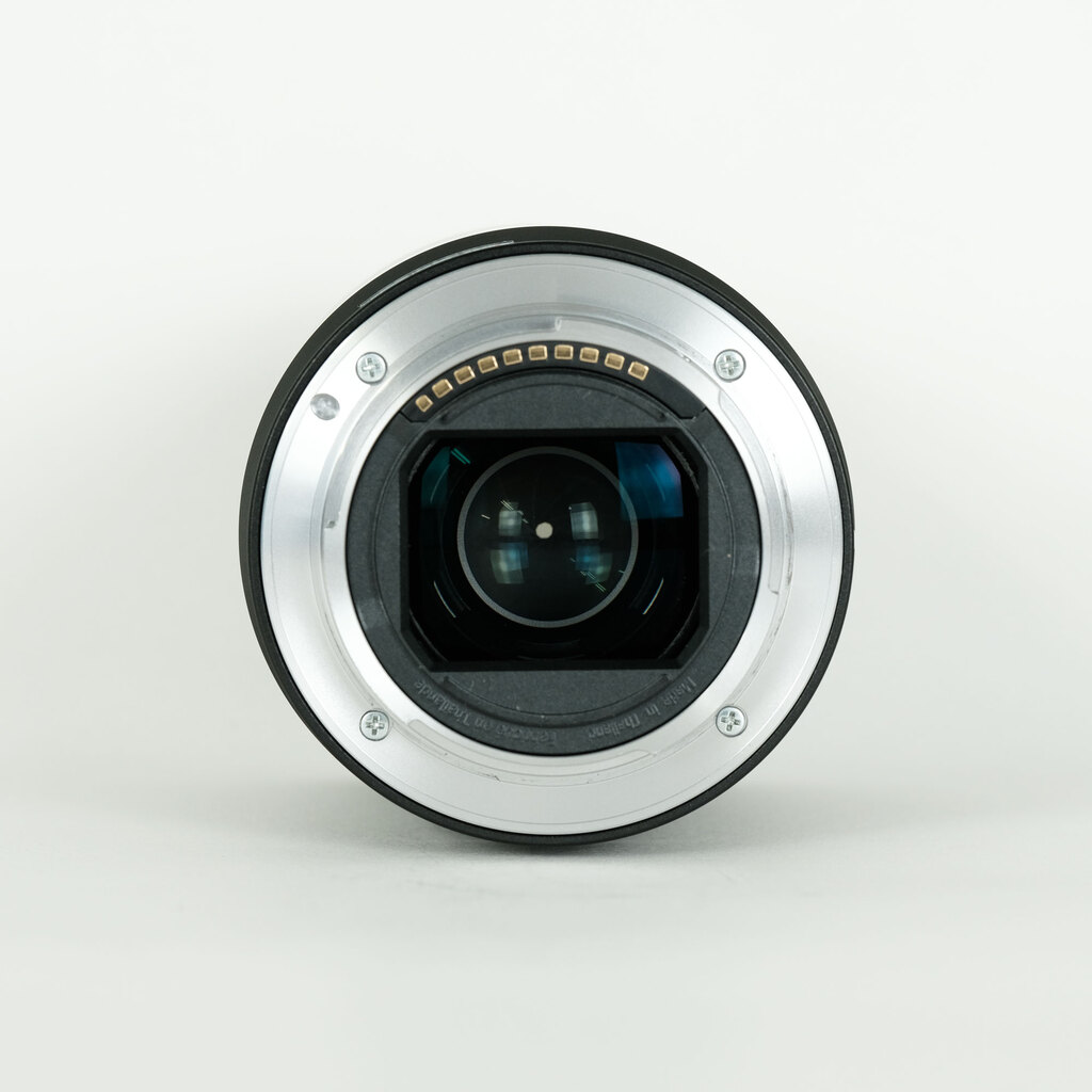 SONY Sonnar T* FE 55mm F1.8 ZA SEL55F18Z SONY Sonnar T* FE 55mm F1.8 ZA SEL55F18Z