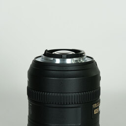 Nikon AF-S DX NIKKOR 18-200mm F3.5-5.6G ED VR II