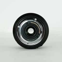 Panasonic LUMIX G VARIO 14-140mm / F3.5-5.6 II ASPH. / POWER O.I.S