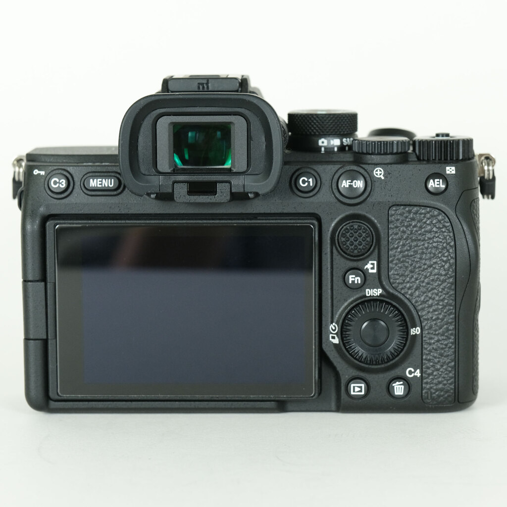 SONY α7 IV(ILCE-7M4) SONY α7 IV(ILCE-7M4)