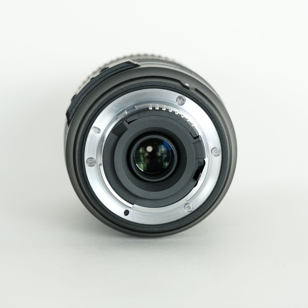 Nikon AF-S DX NIKKOR 55-300mm F4.5-5.6G ED VR