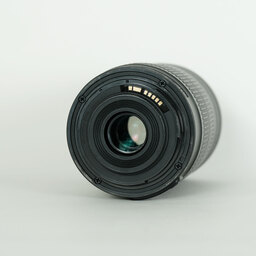Canon EF-S55-250mm F4-5.6 IS STM