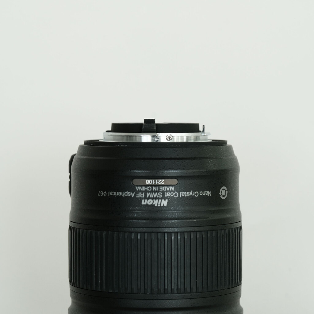 Nikon AF-S NIKKOR 28mm f/1.8G