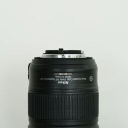 Nikon AF-S NIKKOR 28mm f/1.8G