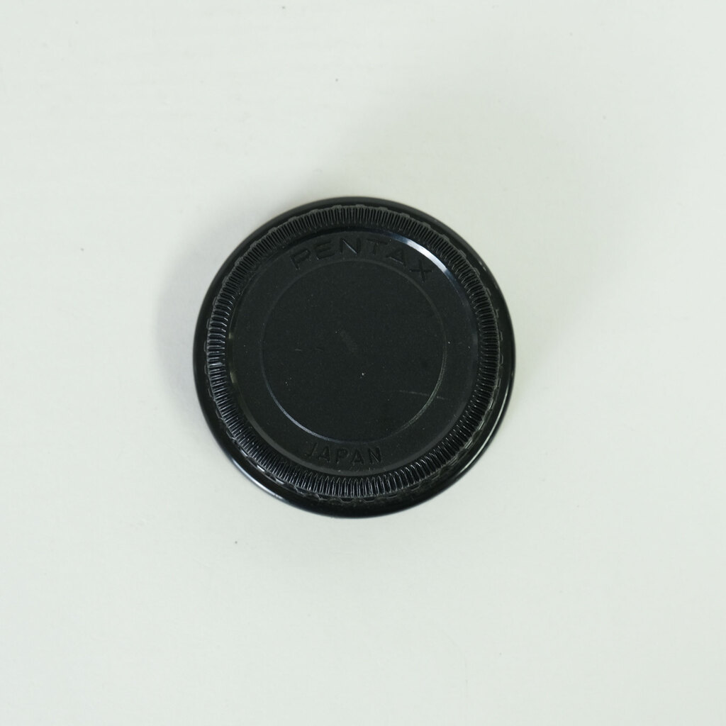 PENTAX HD PENTAX-FA 50mmF1.4