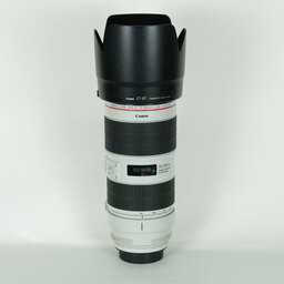 Canon EF70-200mm F2.8L IS III USM
