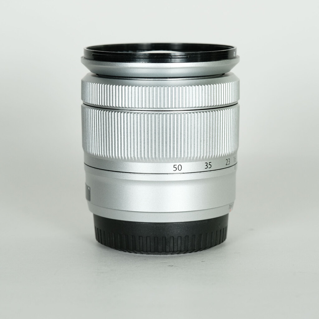 FUJIFILM XC16-50mm F3.5-5.6 OIS II