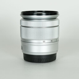 FUJIFILM XC16-50mm F3.5-5.6 OIS II