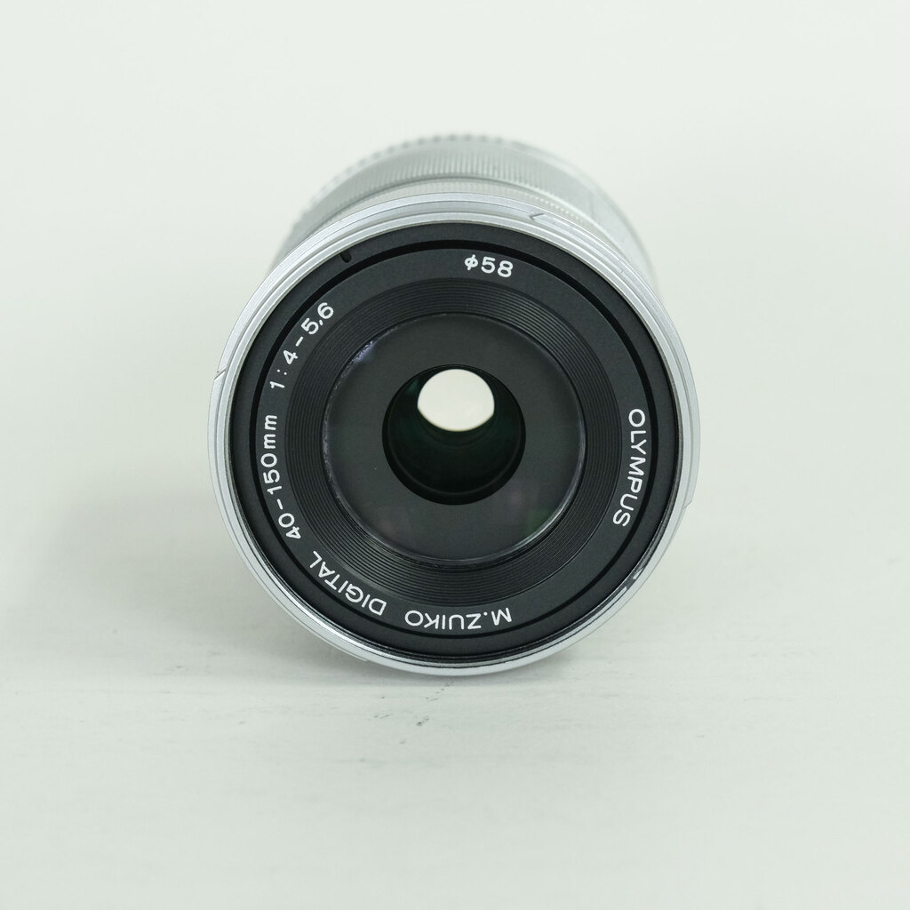 OLYMPUS M.ZUIKO DIGITAL ED 40-150mm F4.0-5.6 R