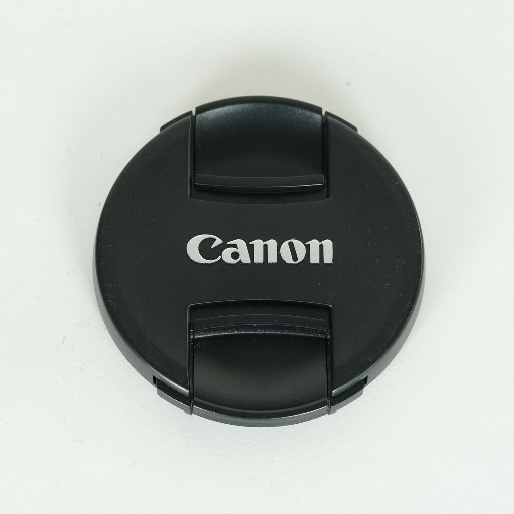 Canon EF70-200mm F2.8L IS II USM