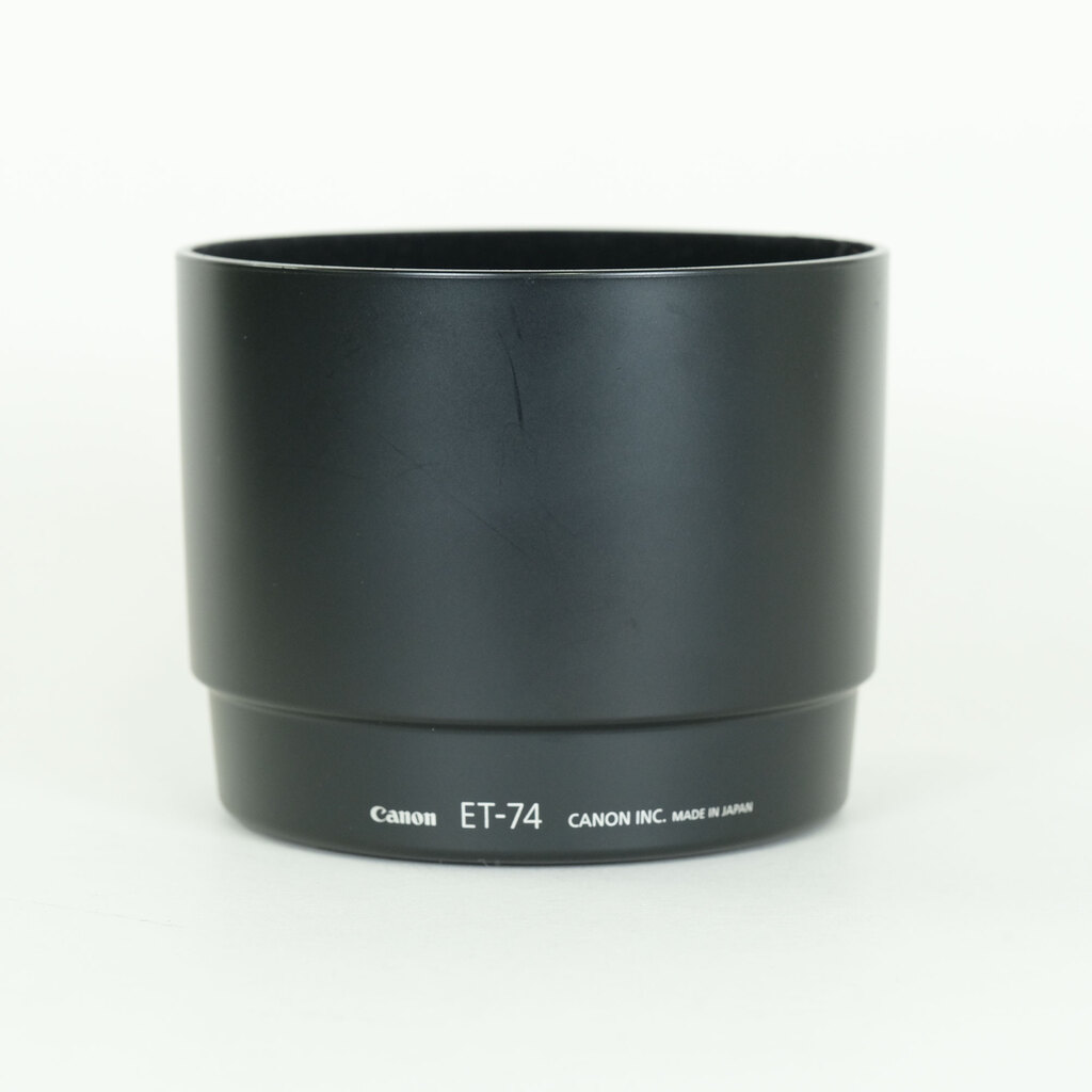 Canon EF70-200mm F4L IS USM