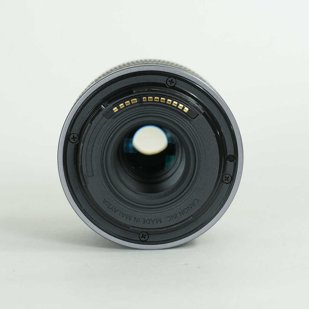 Canon RF-S14-30mm F4-6.3 IS STM PZ