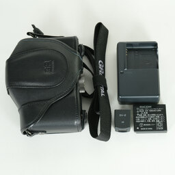 RICOH GR DIGITAL III