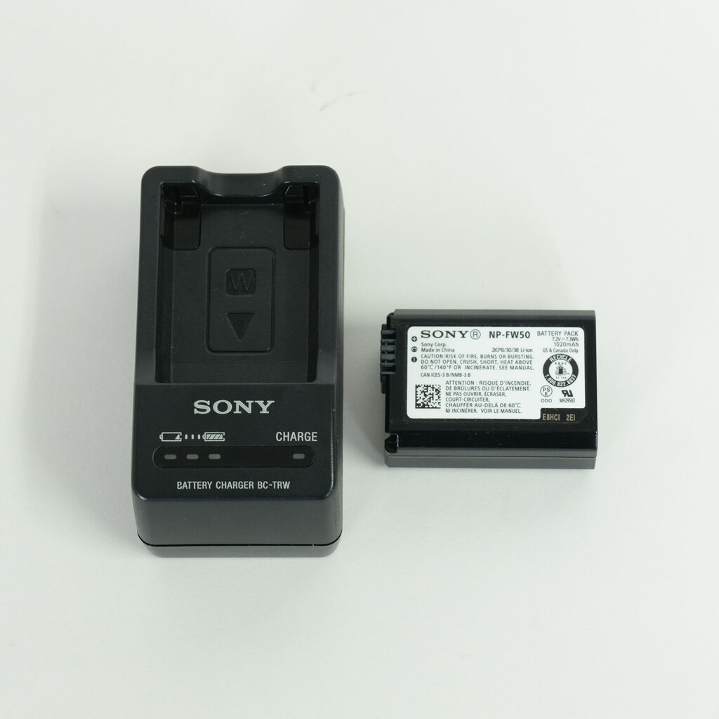 SONY α6000（ILCE-6000）