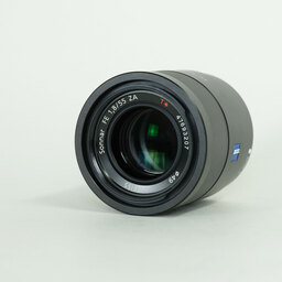 SONY Sonnar T* FE 55mm F1.8 ZA SEL55F18Z SONY Sonnar T* FE 55mm F1.8 ZA SEL55F18Z