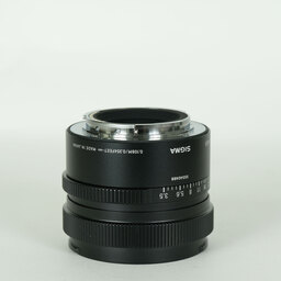 SIGMA 24mm F3.5 DG DN｜Contemporary [ソニーE用]