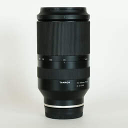 TAMRON 70-180mm F/2.8 Di III VXD (Model A056) [ ソニーE用 ]