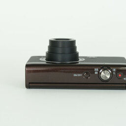 CASIO EXILIM EX-ZR50BN ブラウン