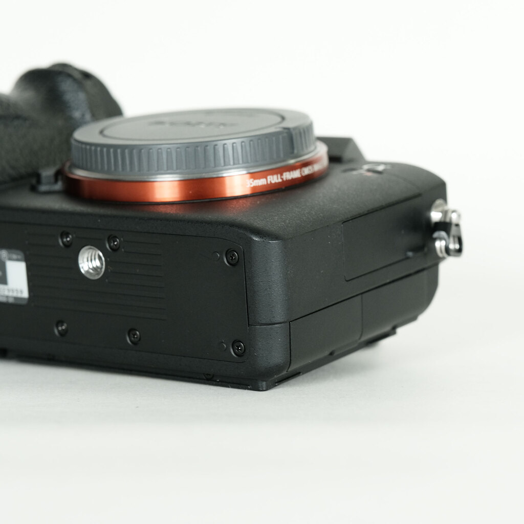 SONY α7R III（ILCE-7RM3）