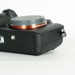 SONY α7R III（ILCE-7RM3）