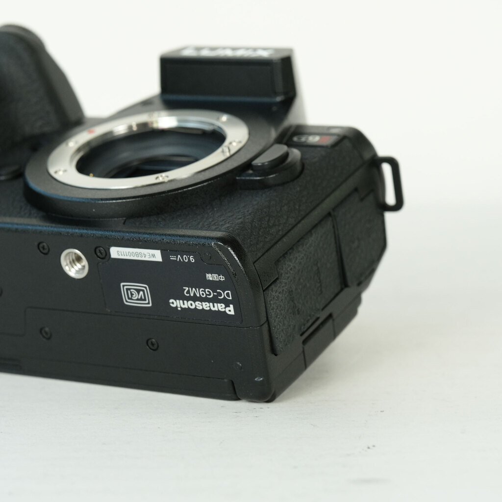 Panasonic LUMIX G9 PRO IIの出品 | ONE SCENE（ワンシーン）