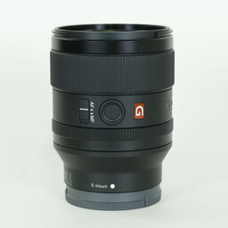 SONY FE 35mm F1.4 GM SEL35F14GM