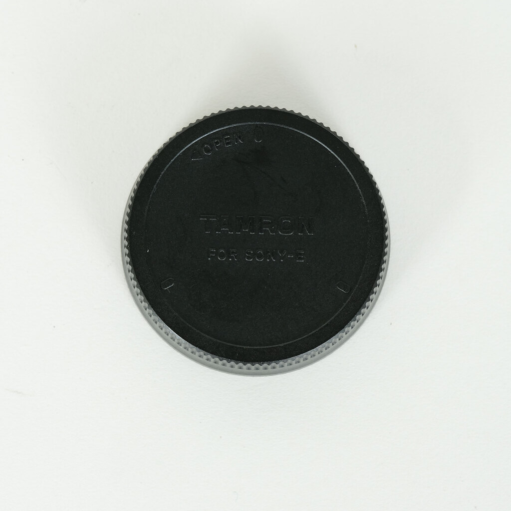 TAMRON 28-200mm F/2.8-5.6 Di III RXD (Model A071) [ソニーE用]