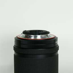 PENTAX smc PENTAX-DA 18-135mmF3.5-5.6ED AL[IF] DC WR